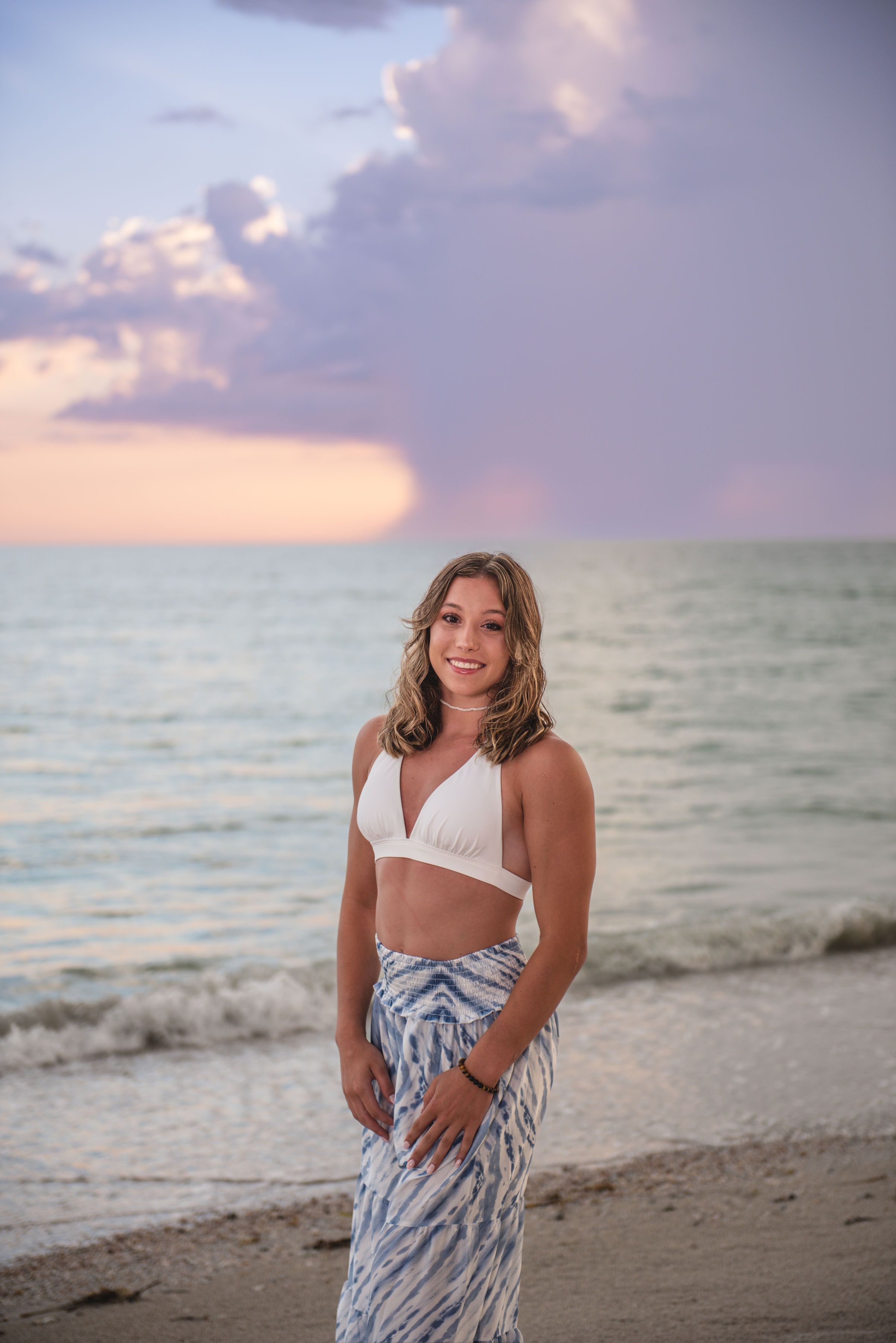 How to book senior portraits in New Port Richey FL